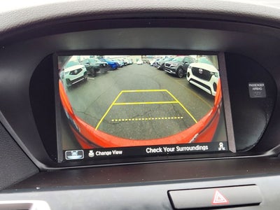 2019 Acura TLX 3.5L Technology Pkg SH-AWD