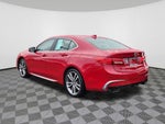 2019 Acura TLX 3.5L Technology Pkg SH-AWD