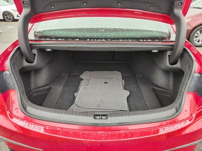 2019 Acura TLX 3.5L Technology Pkg SH-AWD