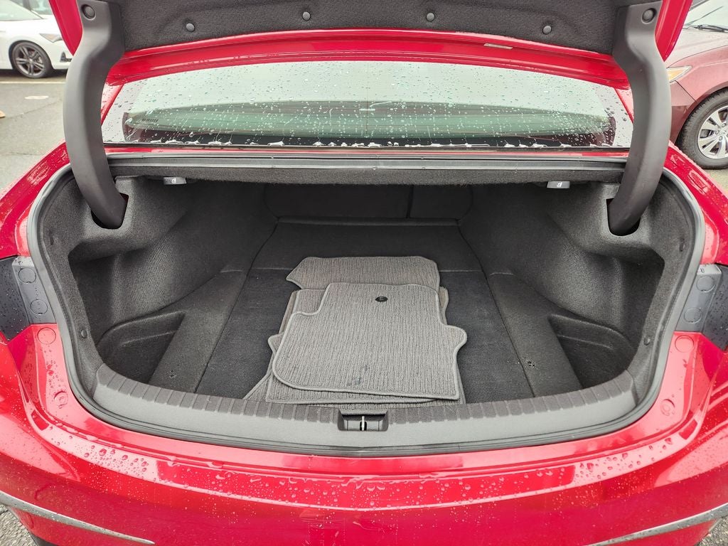 2019 Acura TLX 3.5L Technology Pkg SH-AWD