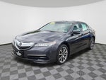 2015 Acura TLX 3.5L V6 SH-AWD w/Technology Package