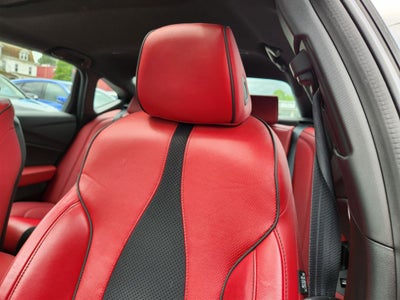 2023 Acura TLX A-Spec Package SH-AWD