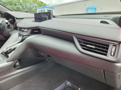 2023 Acura TLX A-Spec Package SH-AWD