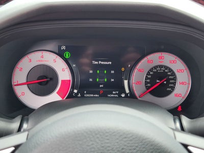 2023 Acura TLX A-Spec Package SH-AWD