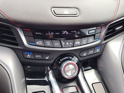 2023 Acura TLX A-Spec Package SH-AWD