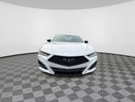 2023 Acura TLX A-Spec Package SH-AWD