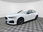 2023 Acura TLX A-Spec Package SH-AWD
