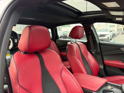 2023 Acura TLX A-Spec Package SH-AWD
