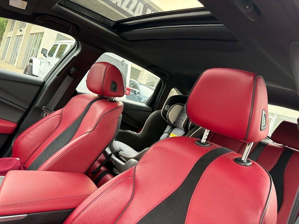 2023 Acura TLX A-Spec Package SH-AWD