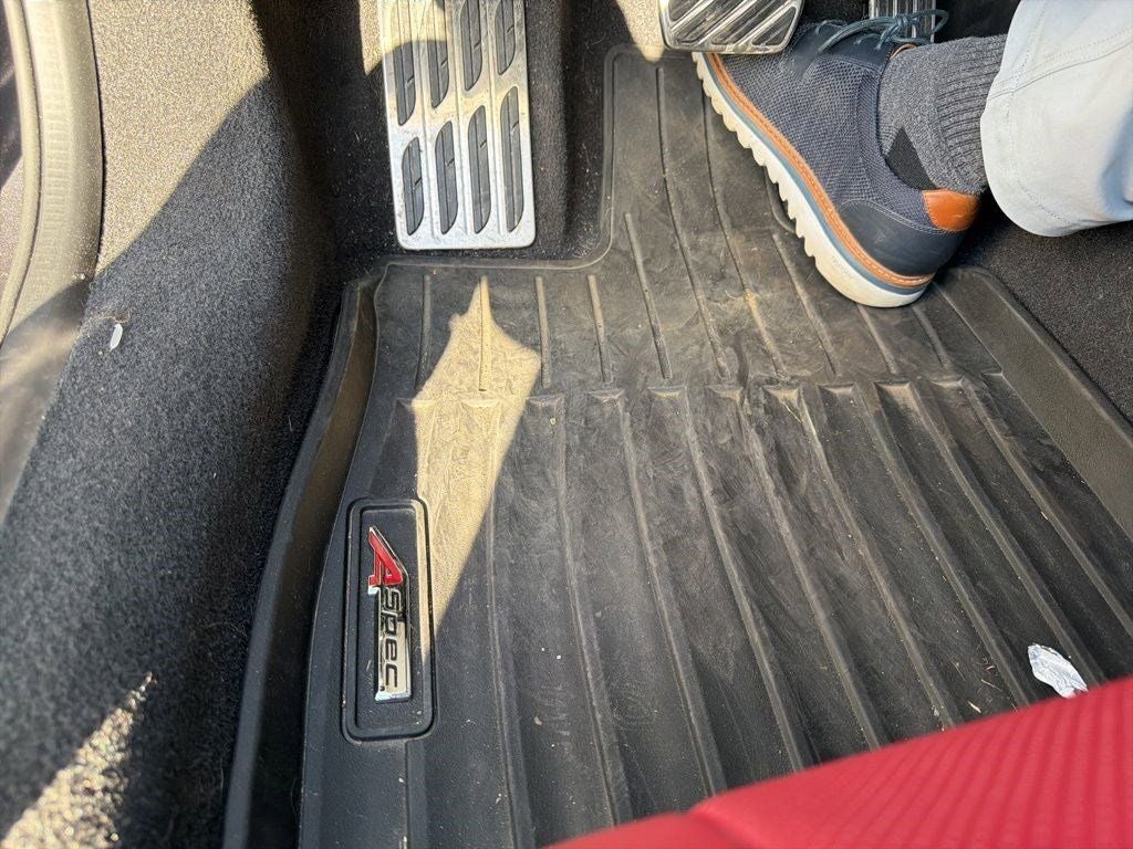 2023 Acura TLX A-Spec Package SH-AWD