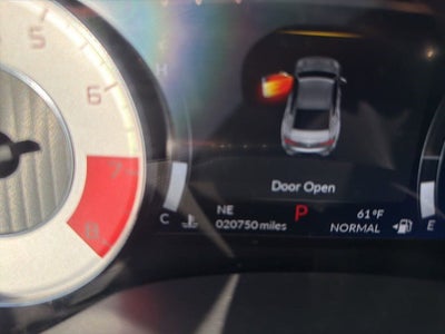 2023 Acura TLX A-Spec Package SH-AWD