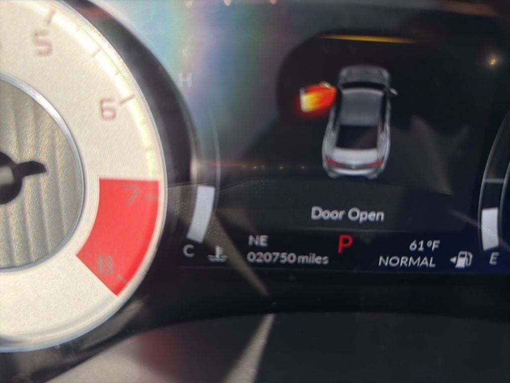 2023 Acura TLX A-Spec Package SH-AWD