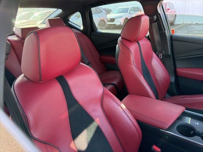 2023 Acura TLX A-Spec Package SH-AWD