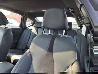 2025 Acura TLX A-Spec Package SH-AWD