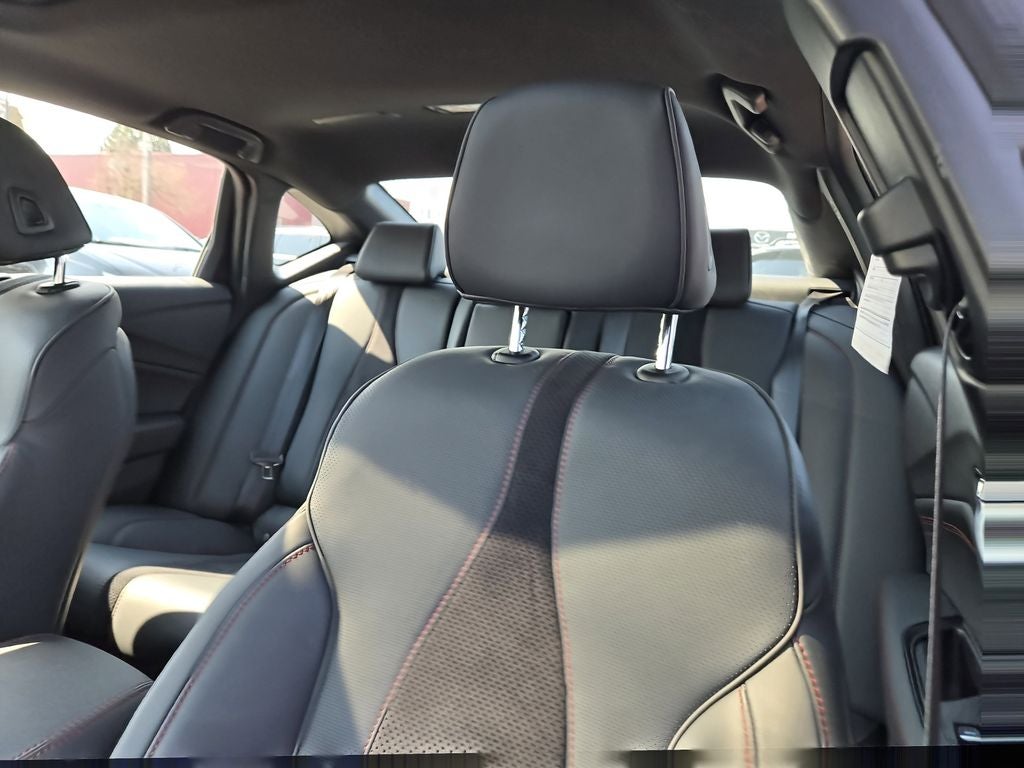 2025 Acura TLX A-Spec Package SH-AWD