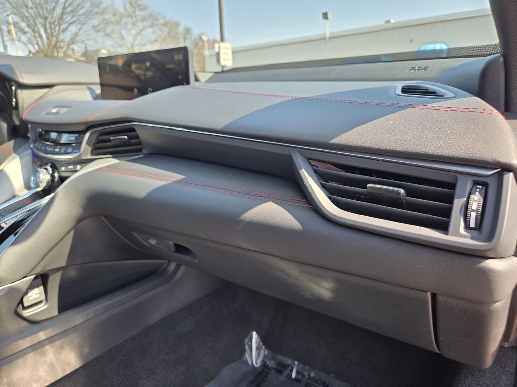 2025 Acura TLX A-Spec Package SH-AWD