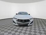 2025 Acura TLX A-Spec Package SH-AWD