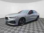 2025 Acura TLX A-Spec Package SH-AWD