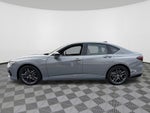 2025 Acura TLX A-Spec Package SH-AWD