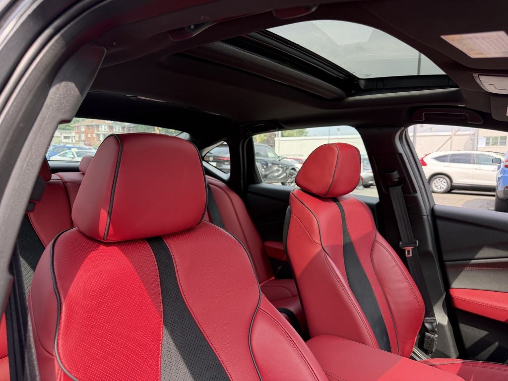 2025 Acura TLX A-Spec Package SH-AWD