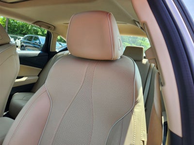 2021 Acura TLX Advance SH-AWD