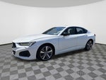2021 Acura TLX Advance SH-AWD