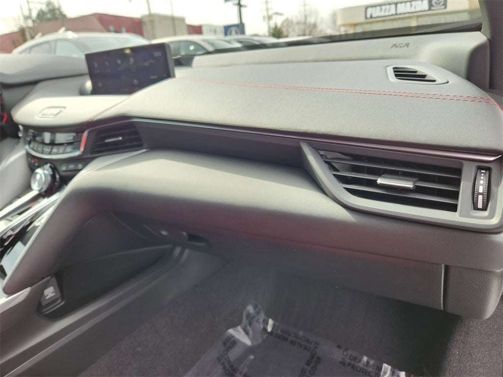 2021 Acura TLX Type S w/Performance Tire