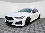2021 Acura TLX Type S w/Performance Tire