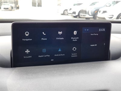 2021 Acura TLX Type S w/Performance Tire