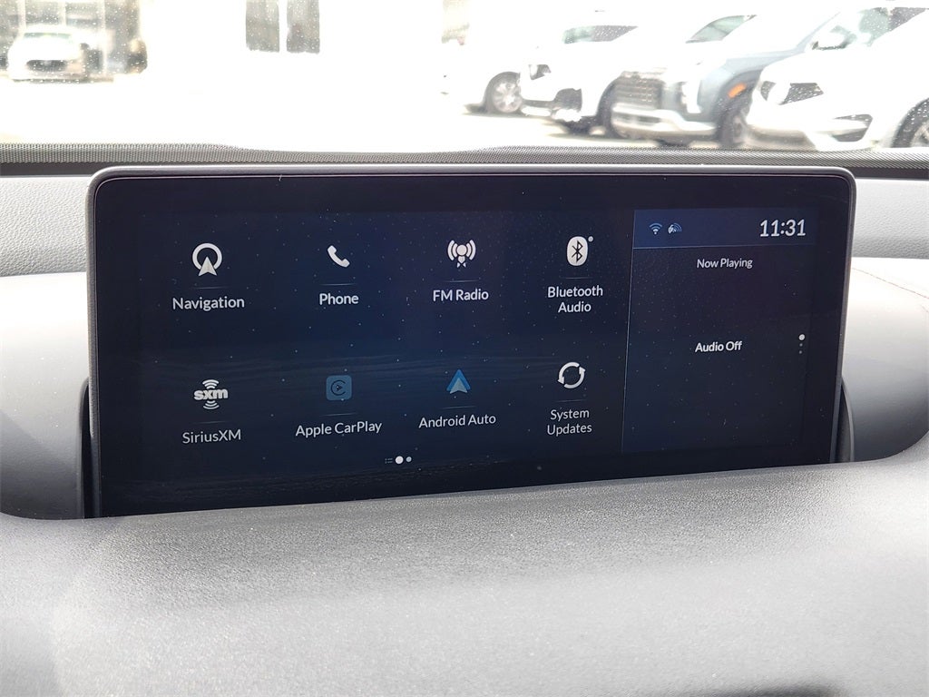 2021 Acura TLX Type S w/Performance Tire