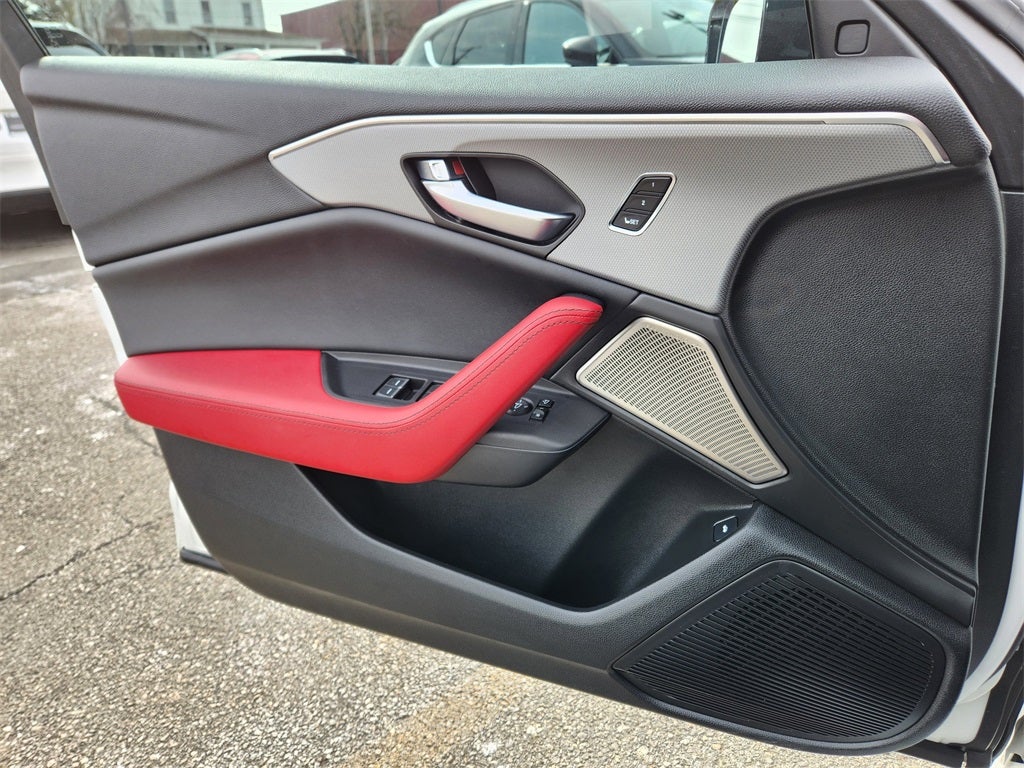 2021 Acura TLX Type S w/Performance Tire