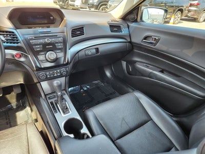 2015 Acura ILX 2.0L