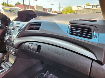 2015 Acura ILX 2.0L