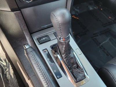 2015 Acura ILX 2.0L