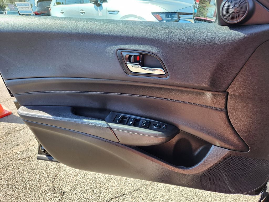 2015 Acura ILX 2.0L