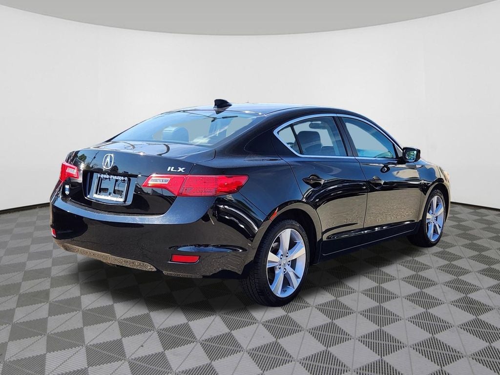 2015 Acura ILX 2.0L