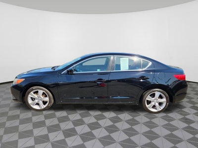 2015 Acura ILX 2.0L