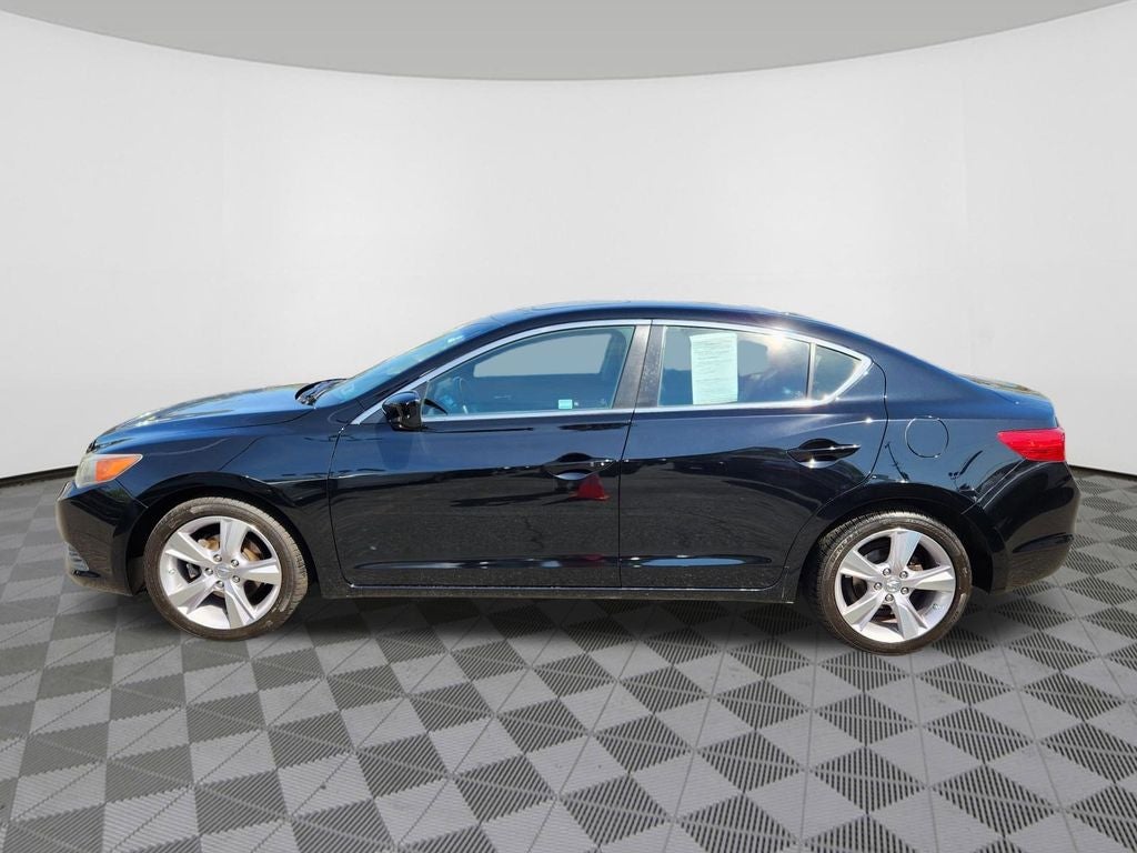 2015 Acura ILX 2.0L