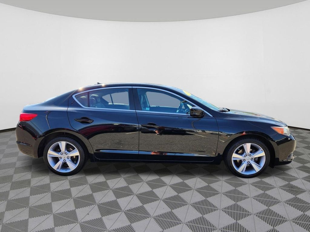 2015 Acura ILX 2.0L
