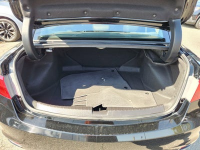 2015 Acura ILX 2.0L
