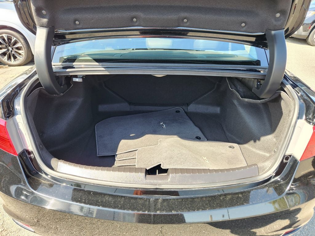 2015 Acura ILX 2.0L