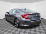 2017 Honda Civic EX-L