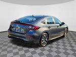 2023 Honda Civic EX-L