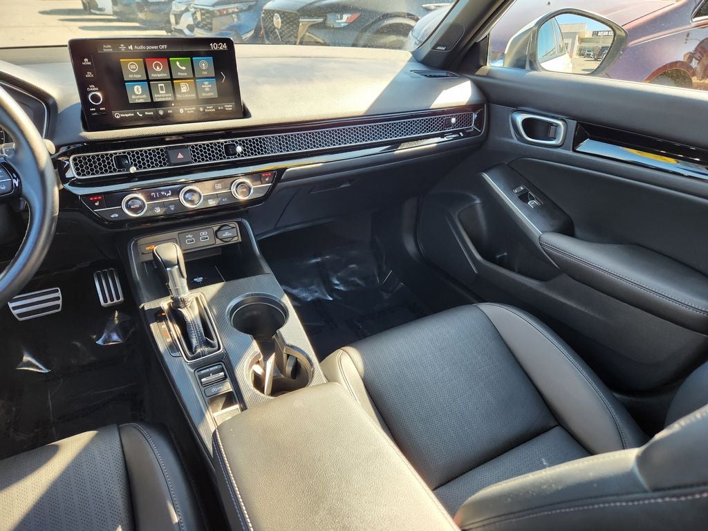 2023 Honda Civic Sport Touring