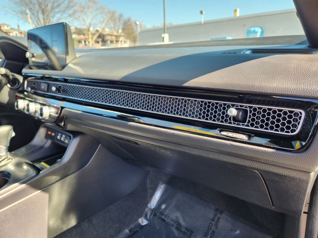 2023 Honda Civic Sport Touring