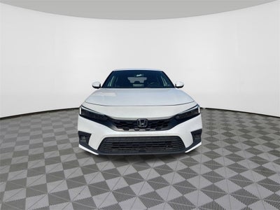 2023 Honda Civic Sport Touring