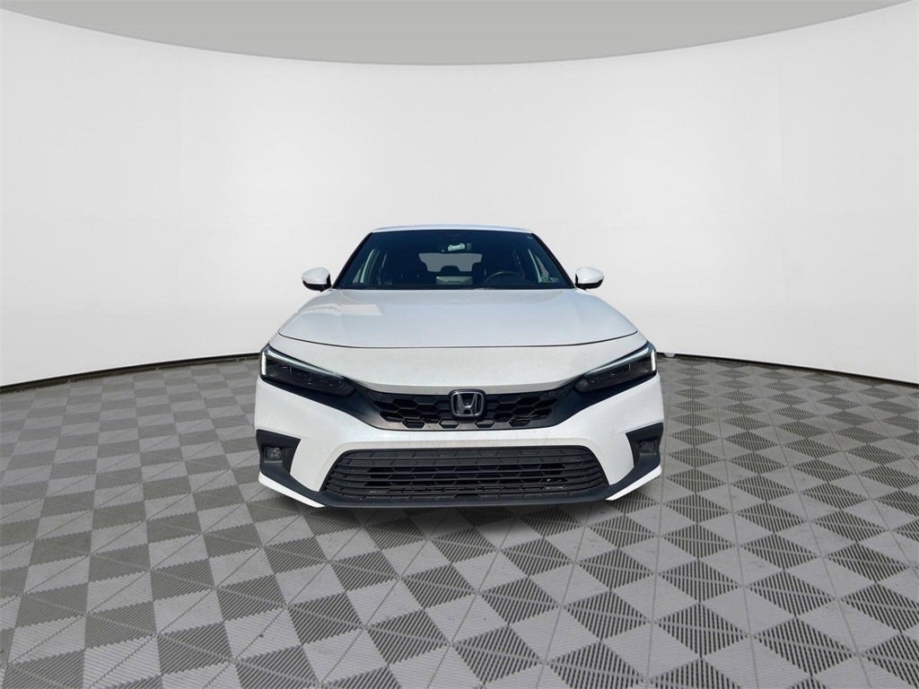 2023 Honda Civic Sport Touring