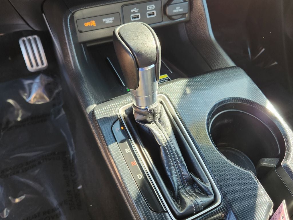 2023 Honda Civic Sport Touring