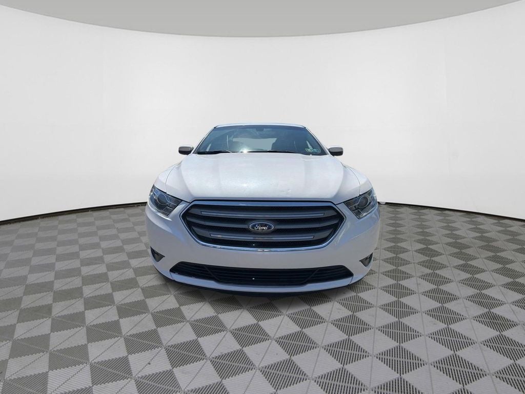 2016 Ford Taurus SEL