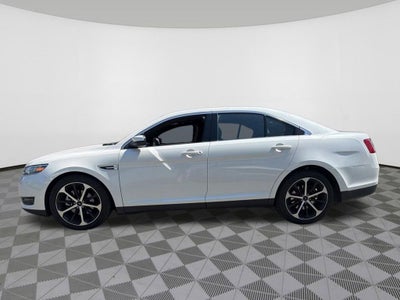 2016 Ford Taurus SEL